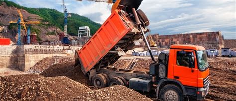 dump truck operators|What is a dump truck operator and how to become one.